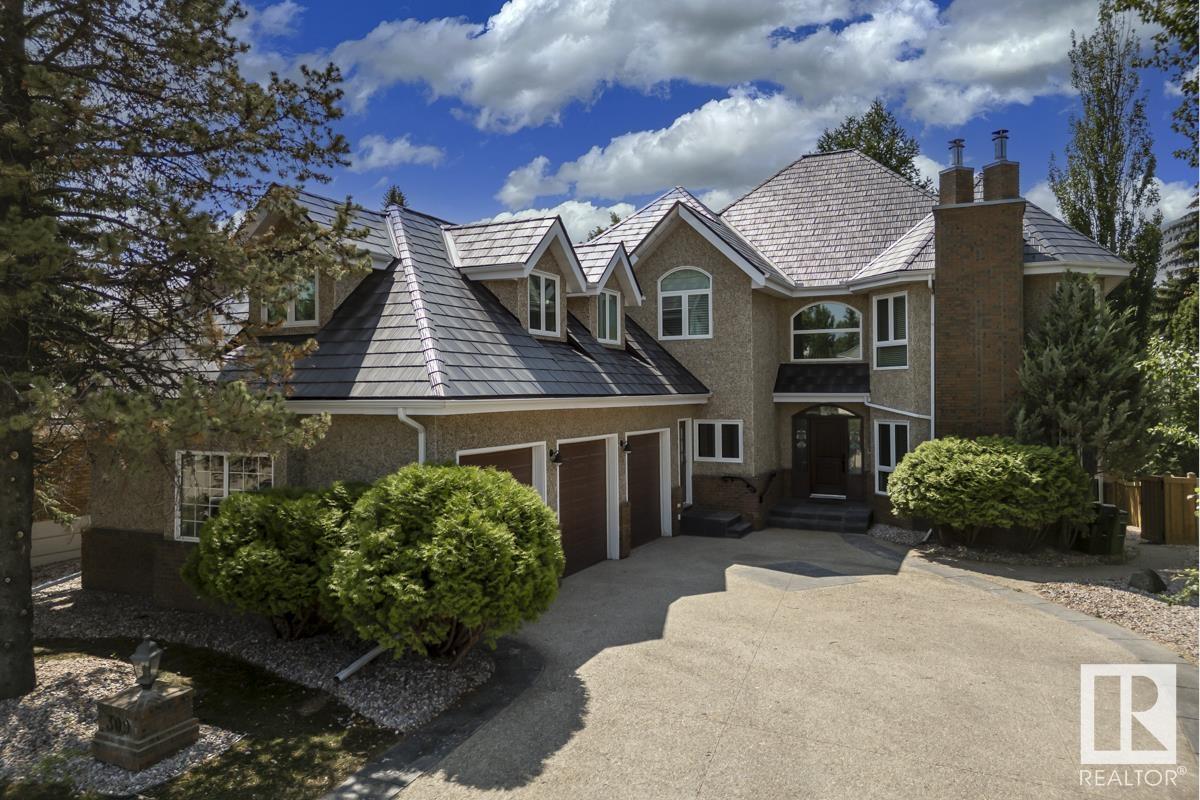 309 Weaver Pt NW, Edmonton, AB T6M 2J4
