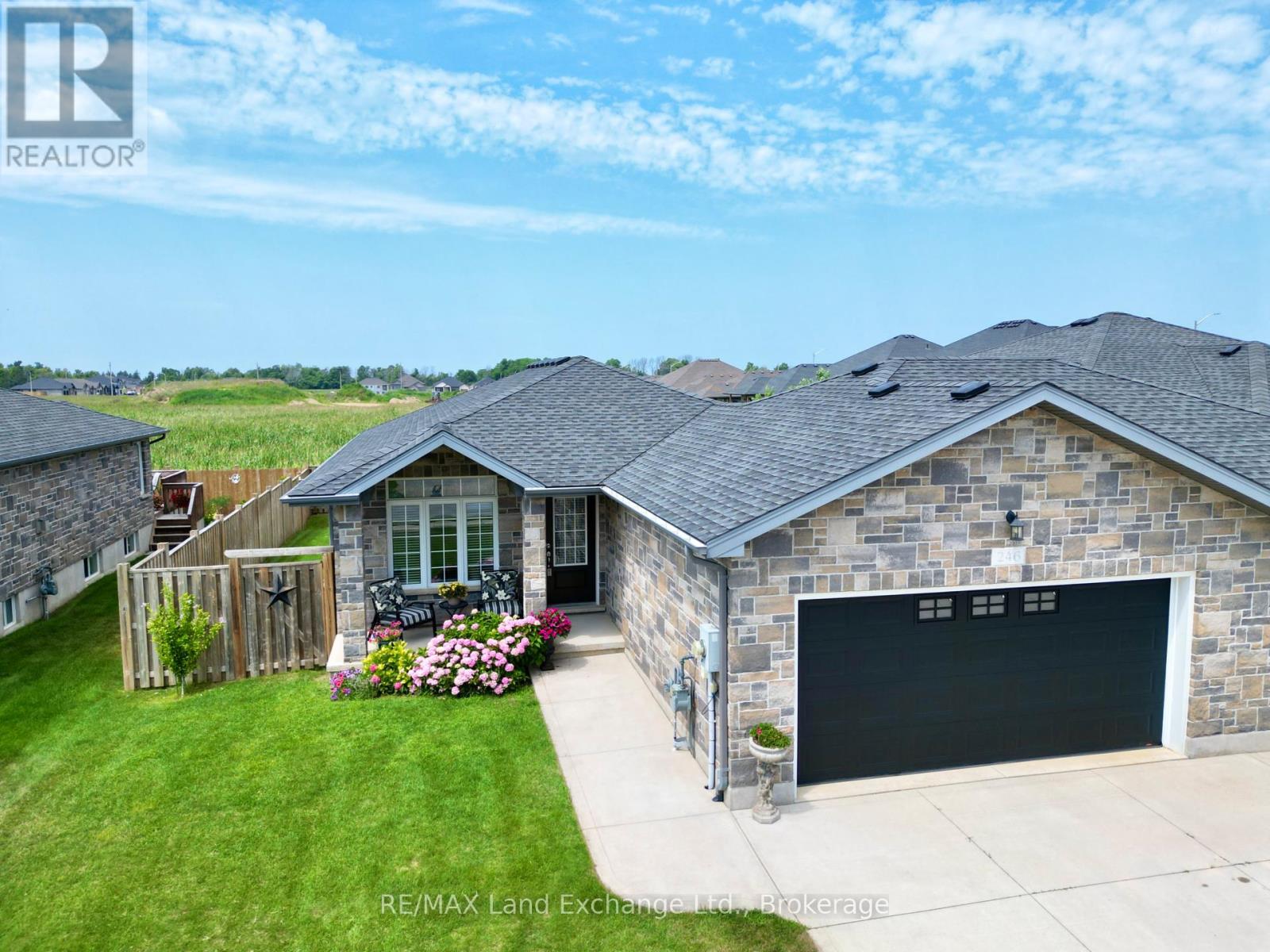 246 Stickel St, Saugeen Shores, ON N0H 2C1