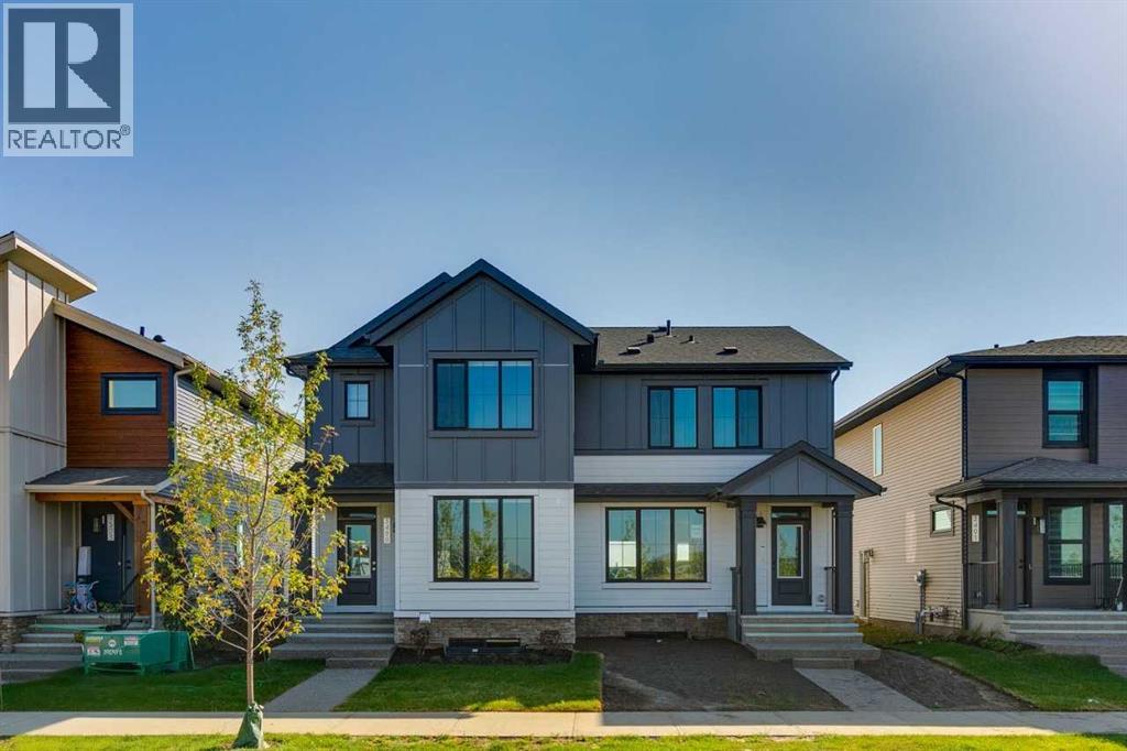 3495 Chestermere Blvd, Chestermere, AB T1X 3A8