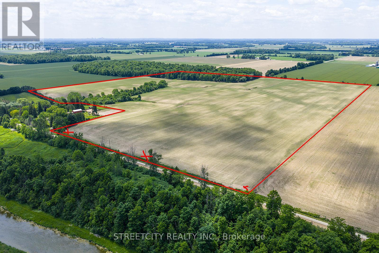 22877 Valley View Rd, Thames Centre, ON N0M 2P0