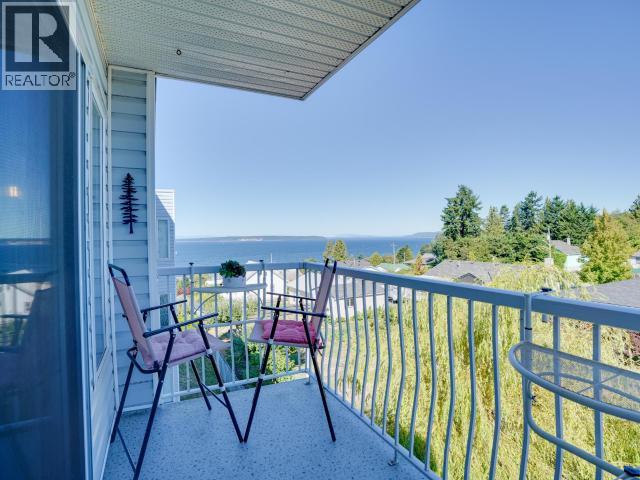 303-4477 Michigan Ave, Powell River, BC