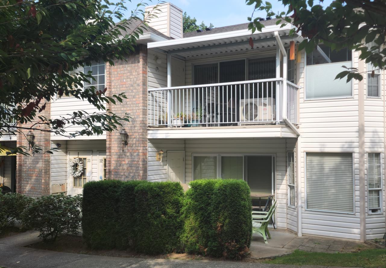 33123 George Ferguson Way Unit 34, Abbotsford, BC V2S 2L6