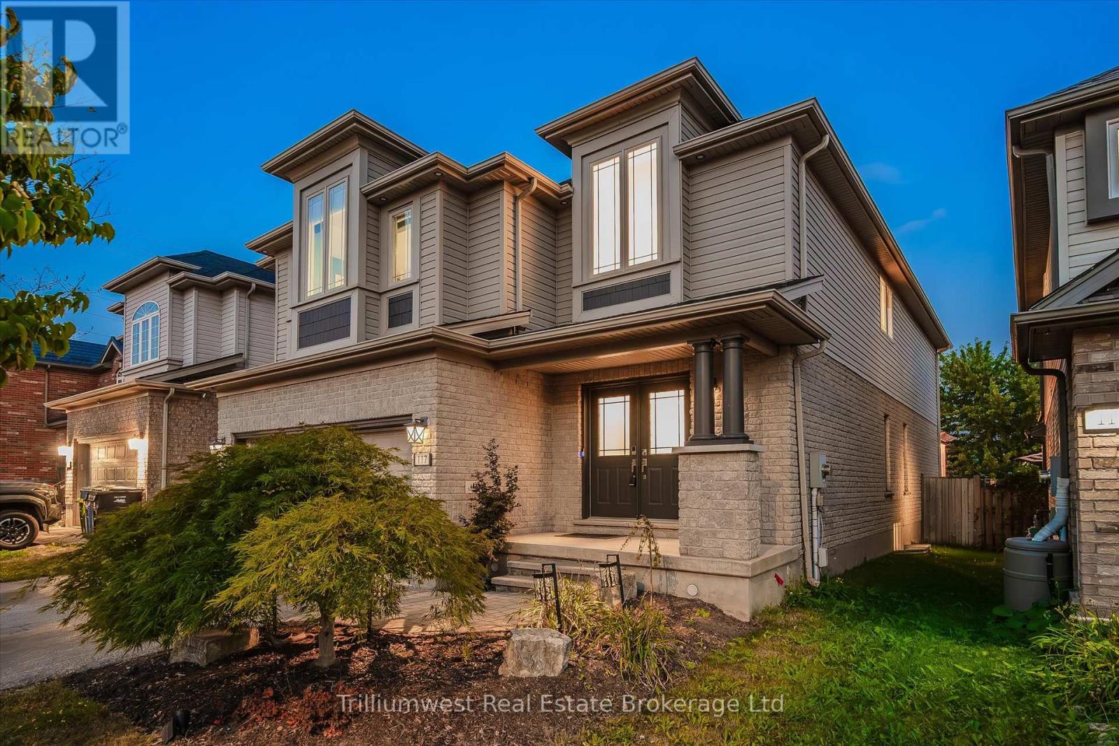 117 Simmonds Dr, Guelph Victoria North, ON N1E 7L8