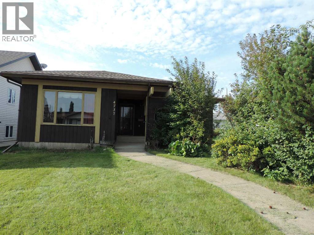 54 Avenue Unit 4737, Rimbey, AB T0C 2J0