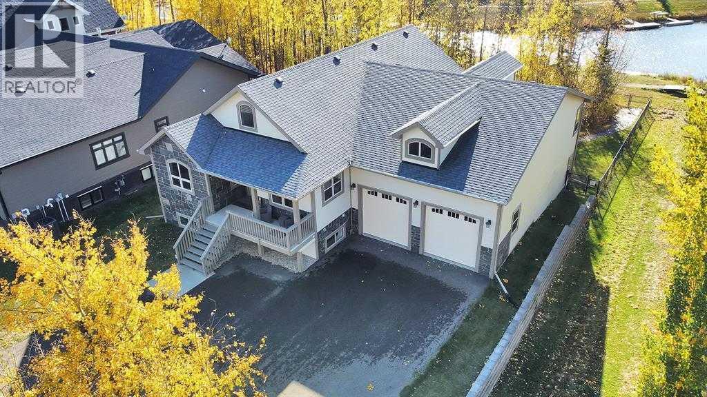232 Canal St, Ponoka County, AB T0C 2J0