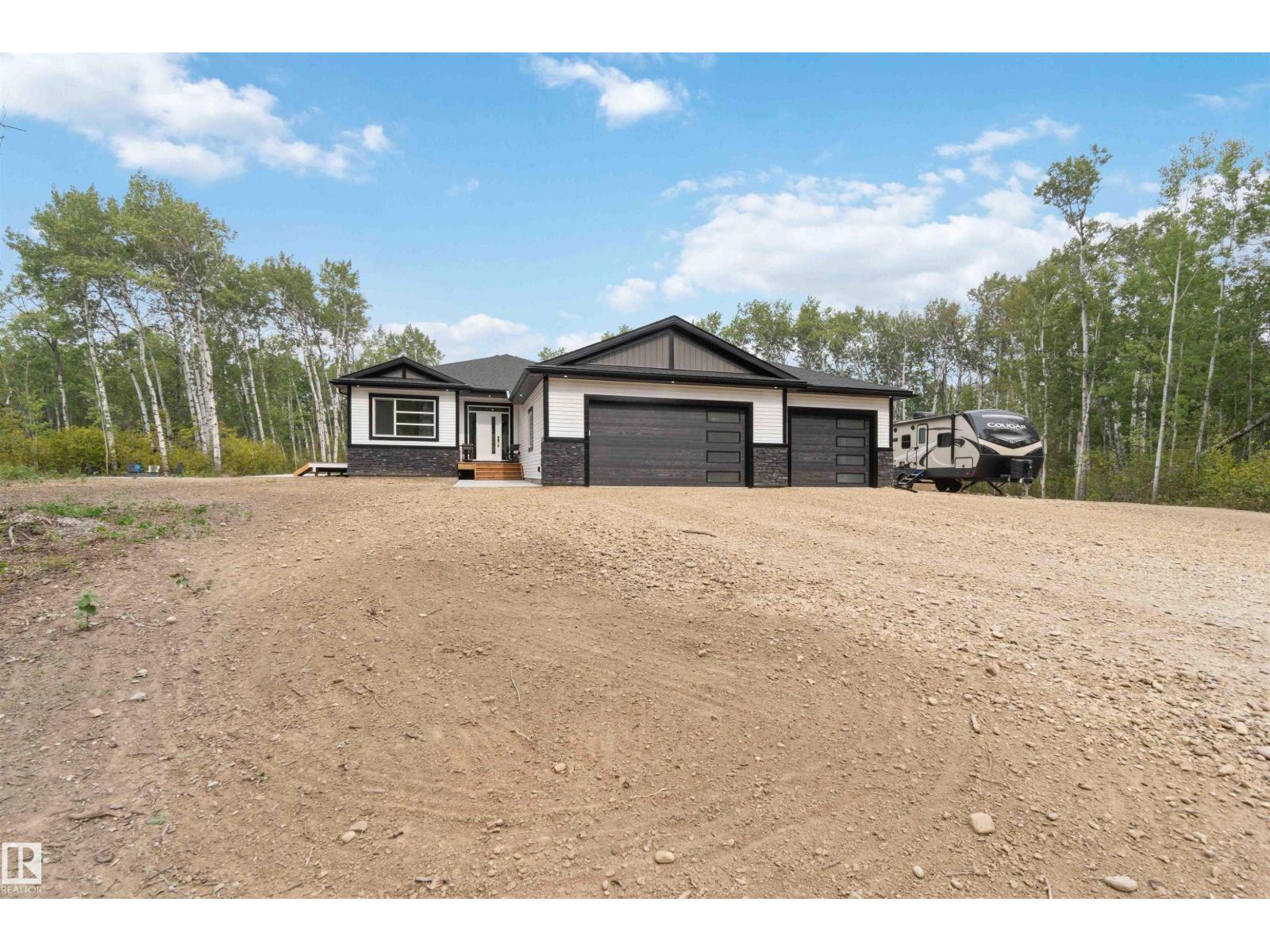 54422 Range Rd 13 #33, Rural Lac Ste. Anne County, AB T0E 1V2