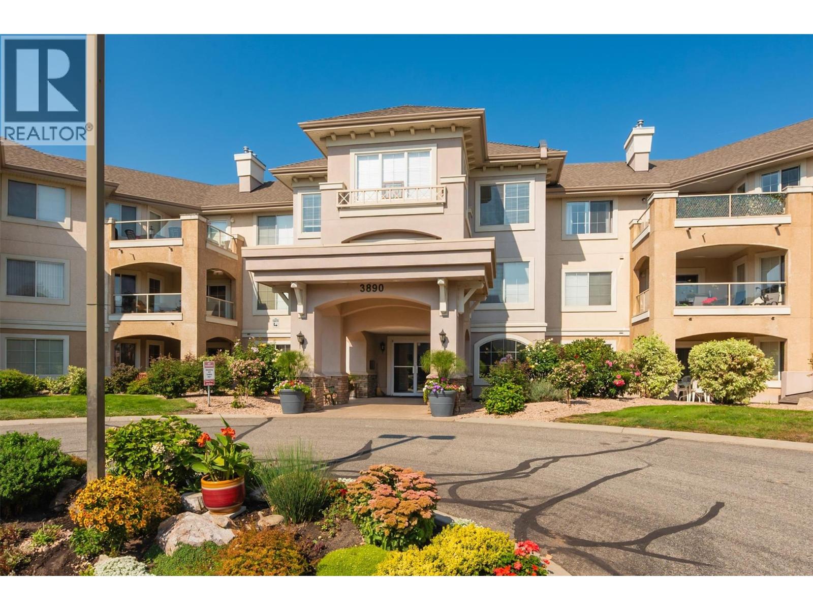 3890 Brown Road Unit 204, West Kelowna, BC V4T 2J5