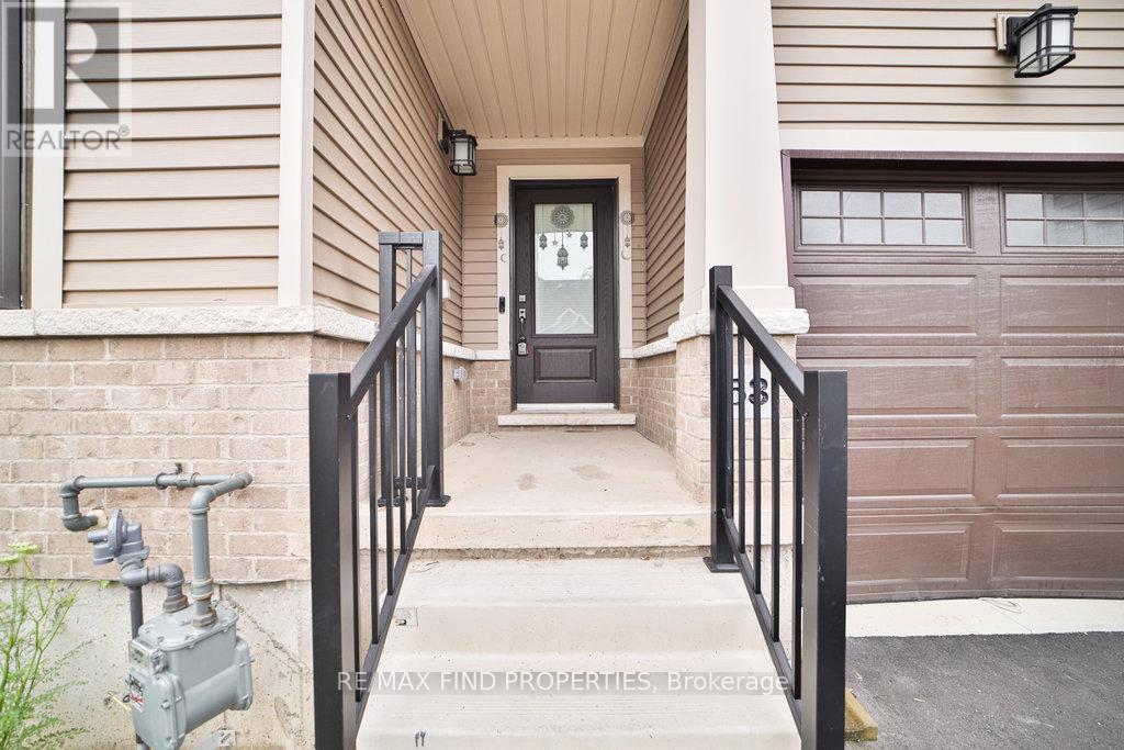 53 4311 Mann St, Niagara Falls Lyons Creek, ON L2G 3K2