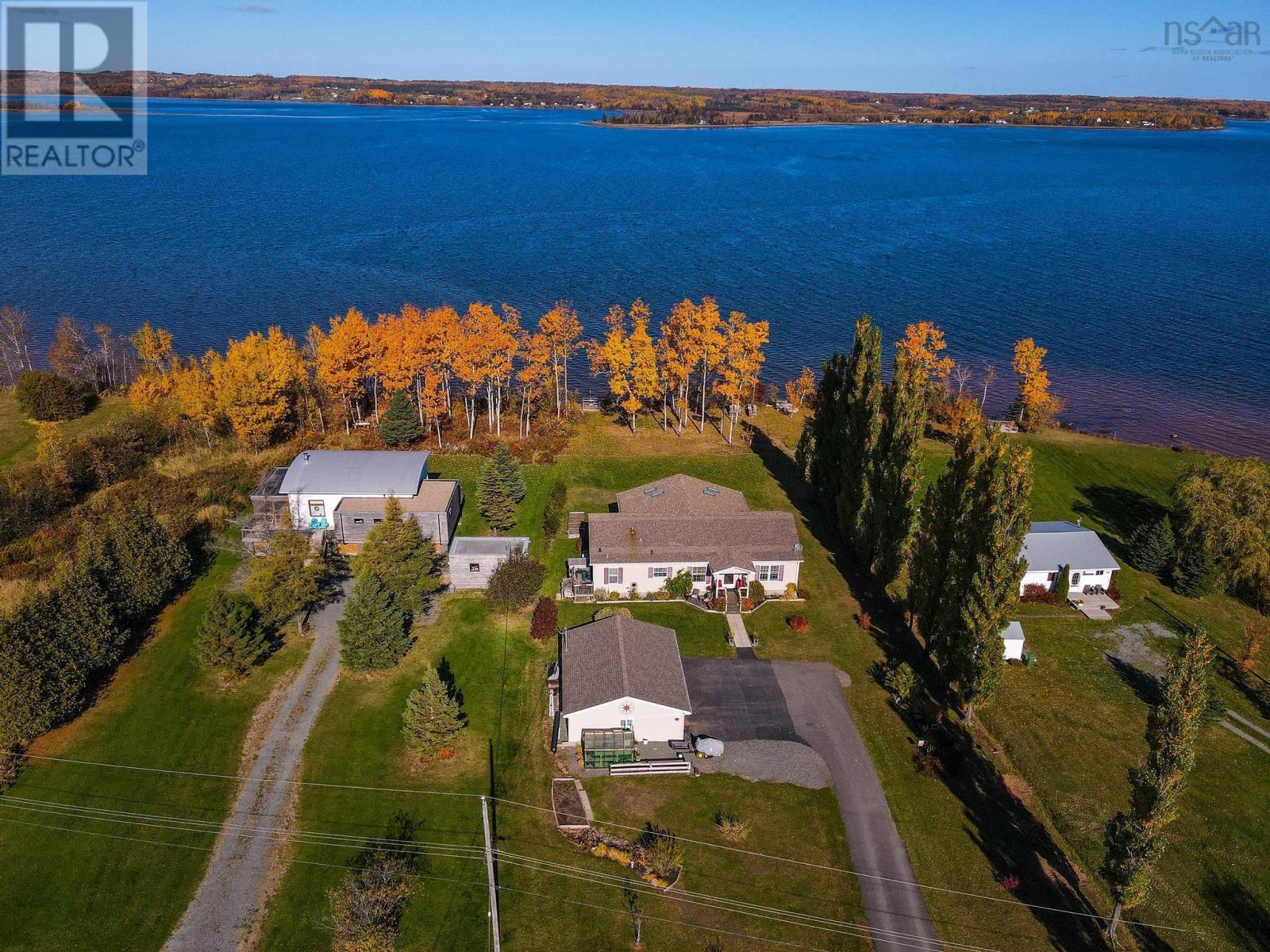 151 Appalosa Trl, Bayhead, NS B0K 1V0