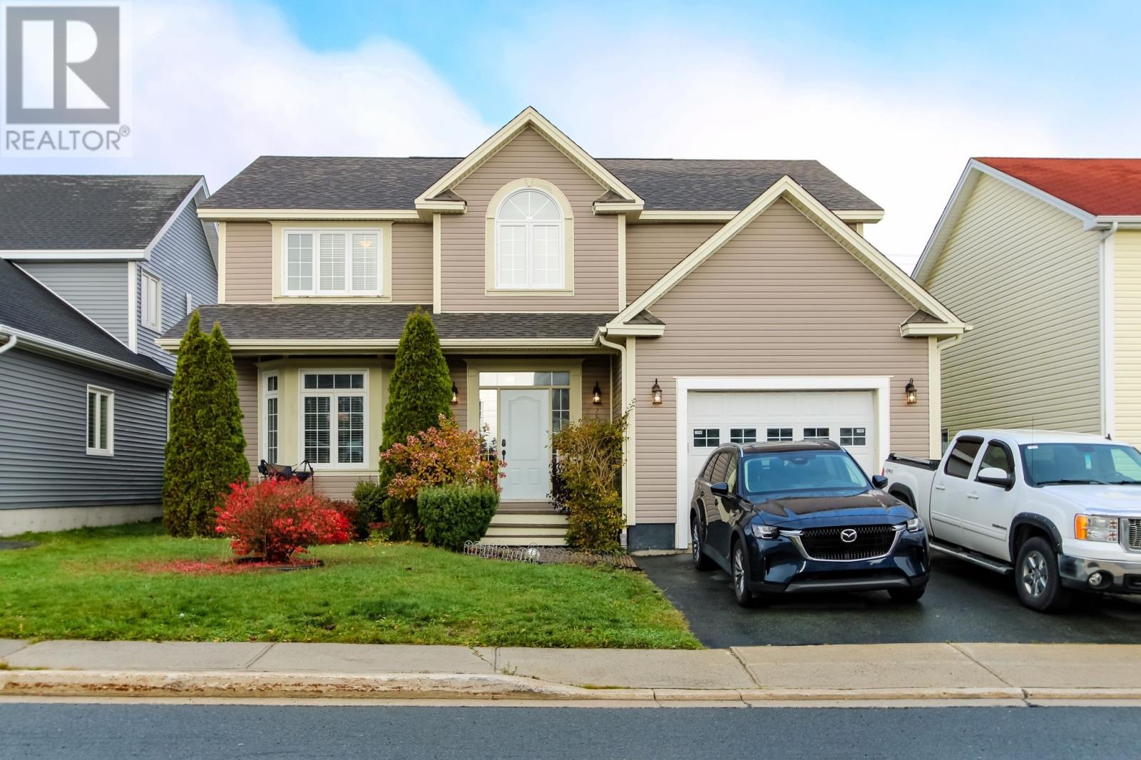 23 Brad Gushue Cres, St. John's, NL A1H 0A3