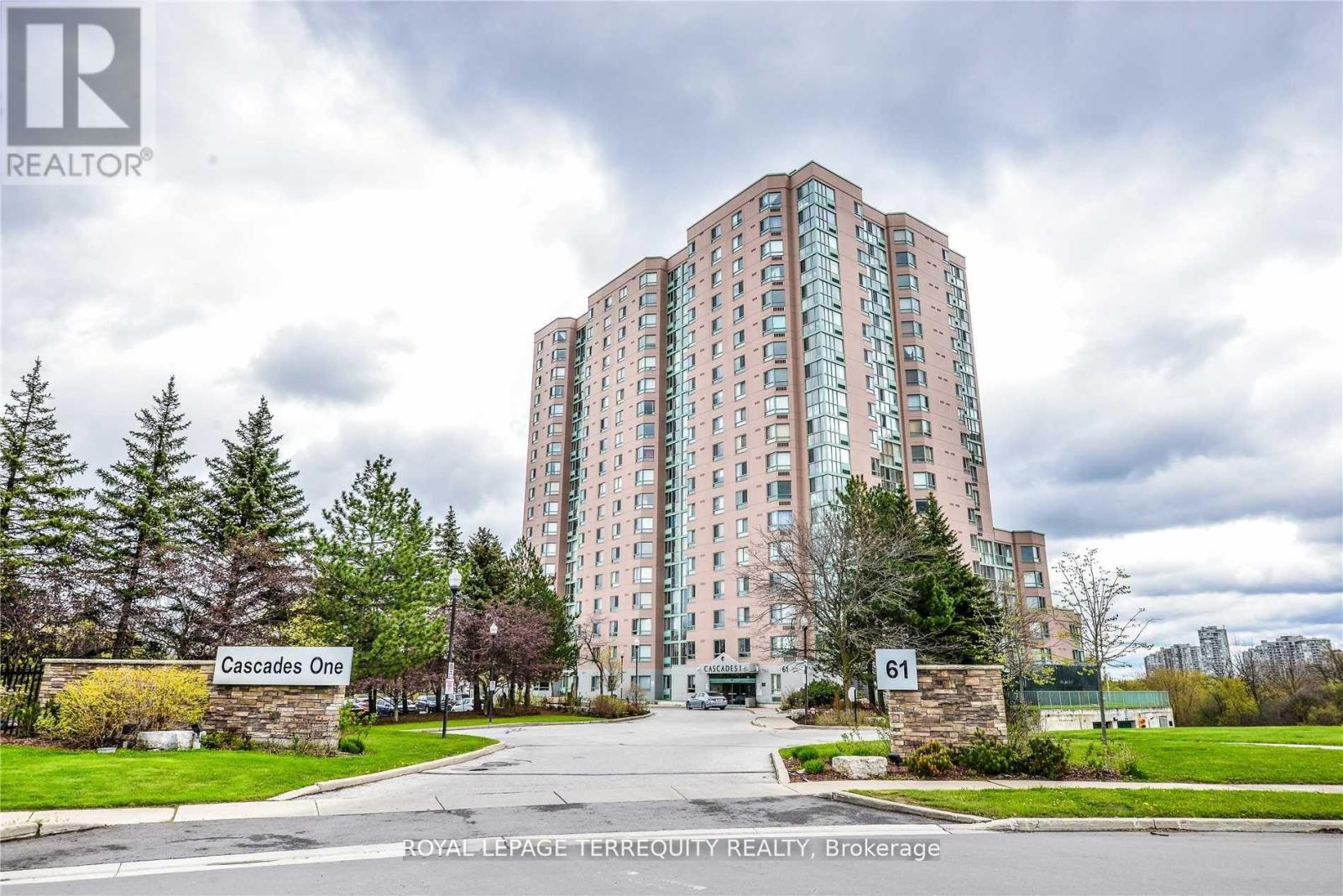 1209 61 Markbrook Ln, Toronto, ON M9V 5E7