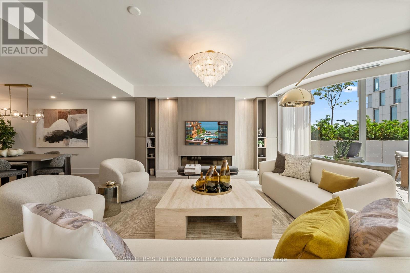 217 155 Merchants Wharf, Toronto Waterfront Communities, ON M5A 0Y4