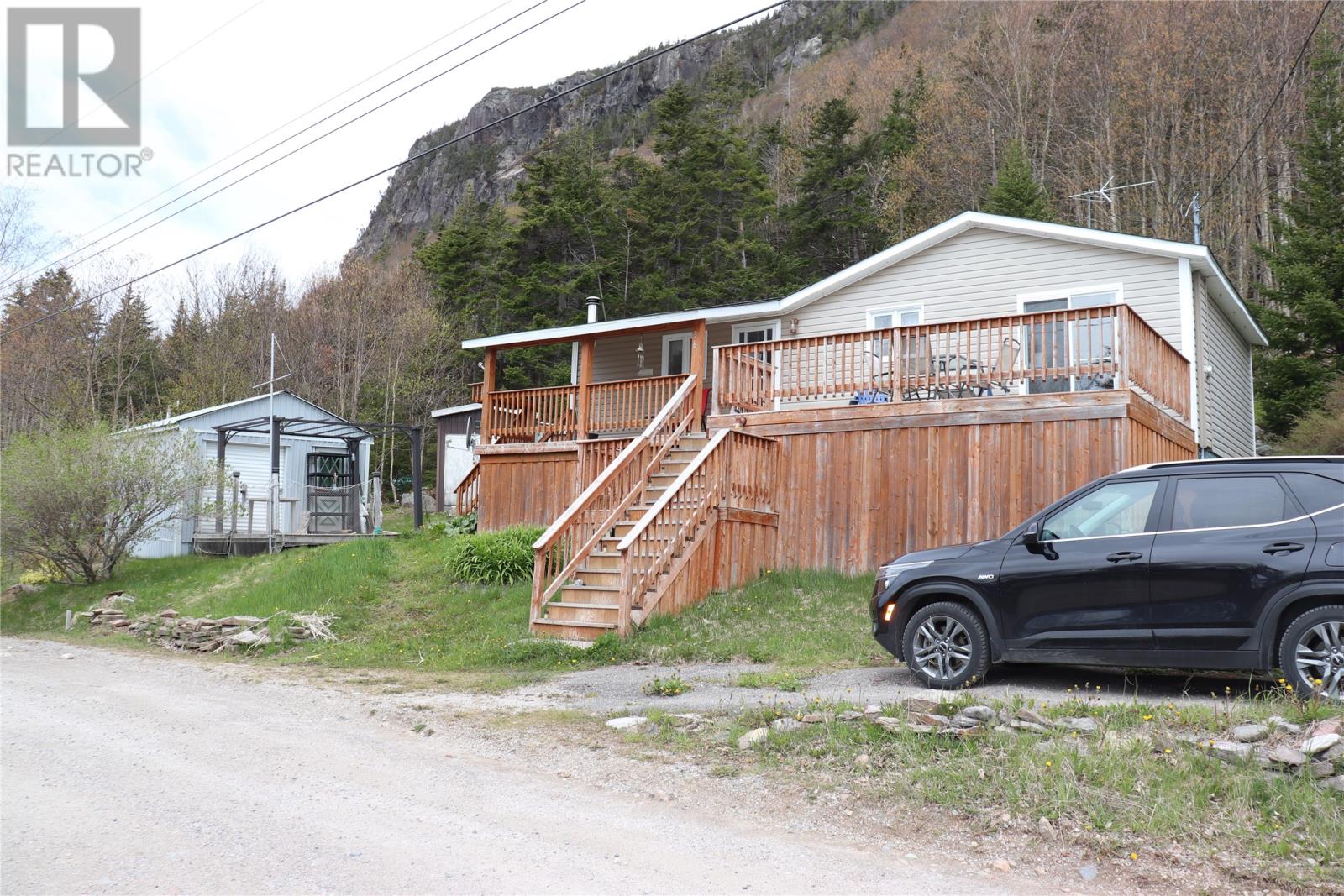 36 Gull Pond Rd, Gull Pond, NL A2N 2Y4