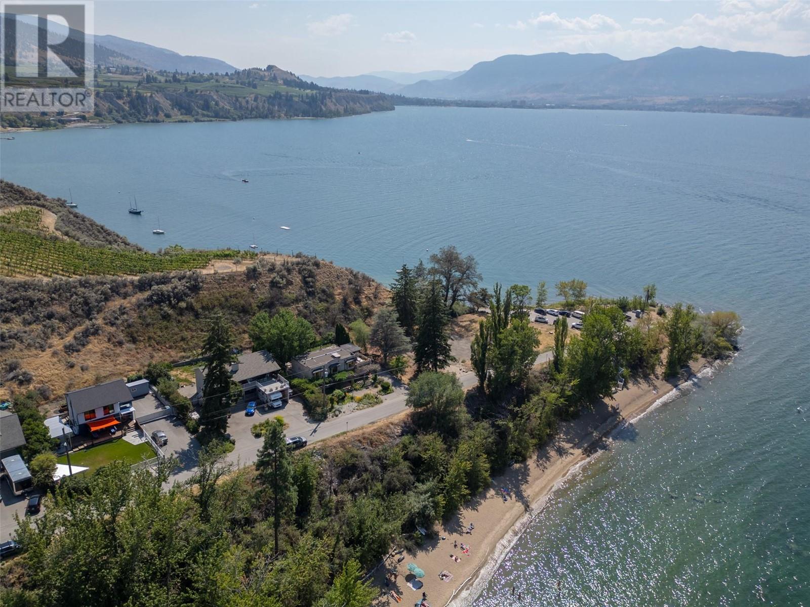 830 Three Mile Rd, Penticton, BC V2A 8T7
