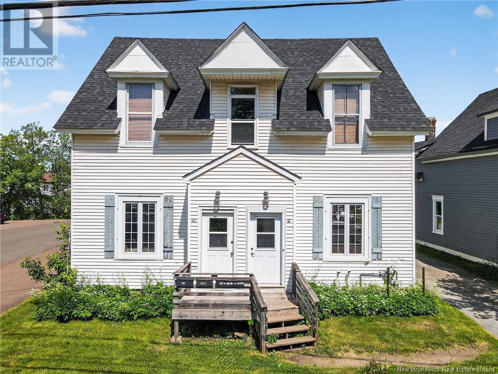 161-163 Botsford St, Moncton, NB E1C 4X4