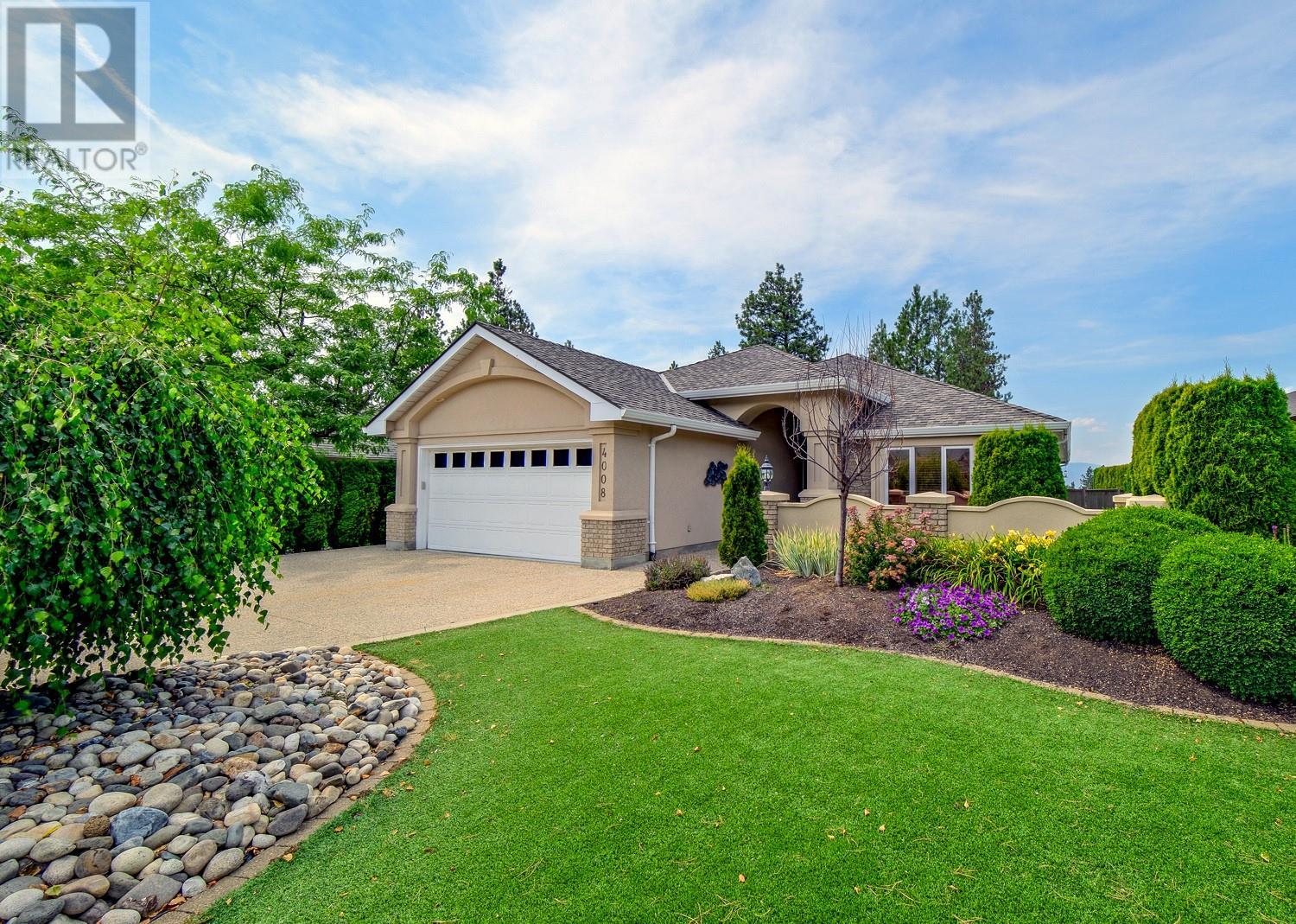 4008 Gallaghers Ter, Kelowna, BC V1W 3Z8