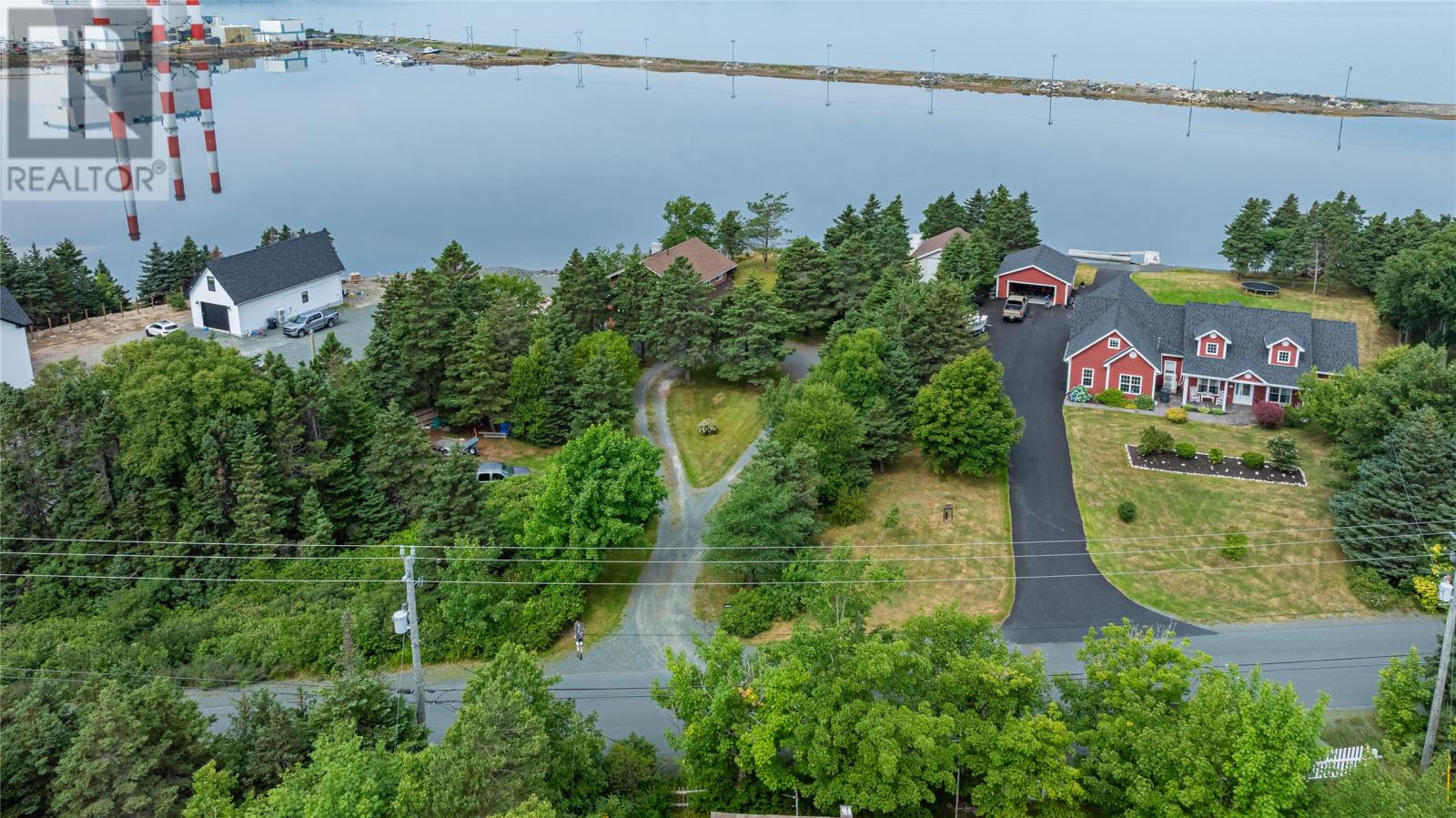 42-46 Indian Pond Dr, Conception Bay South, NL A1X 6P4