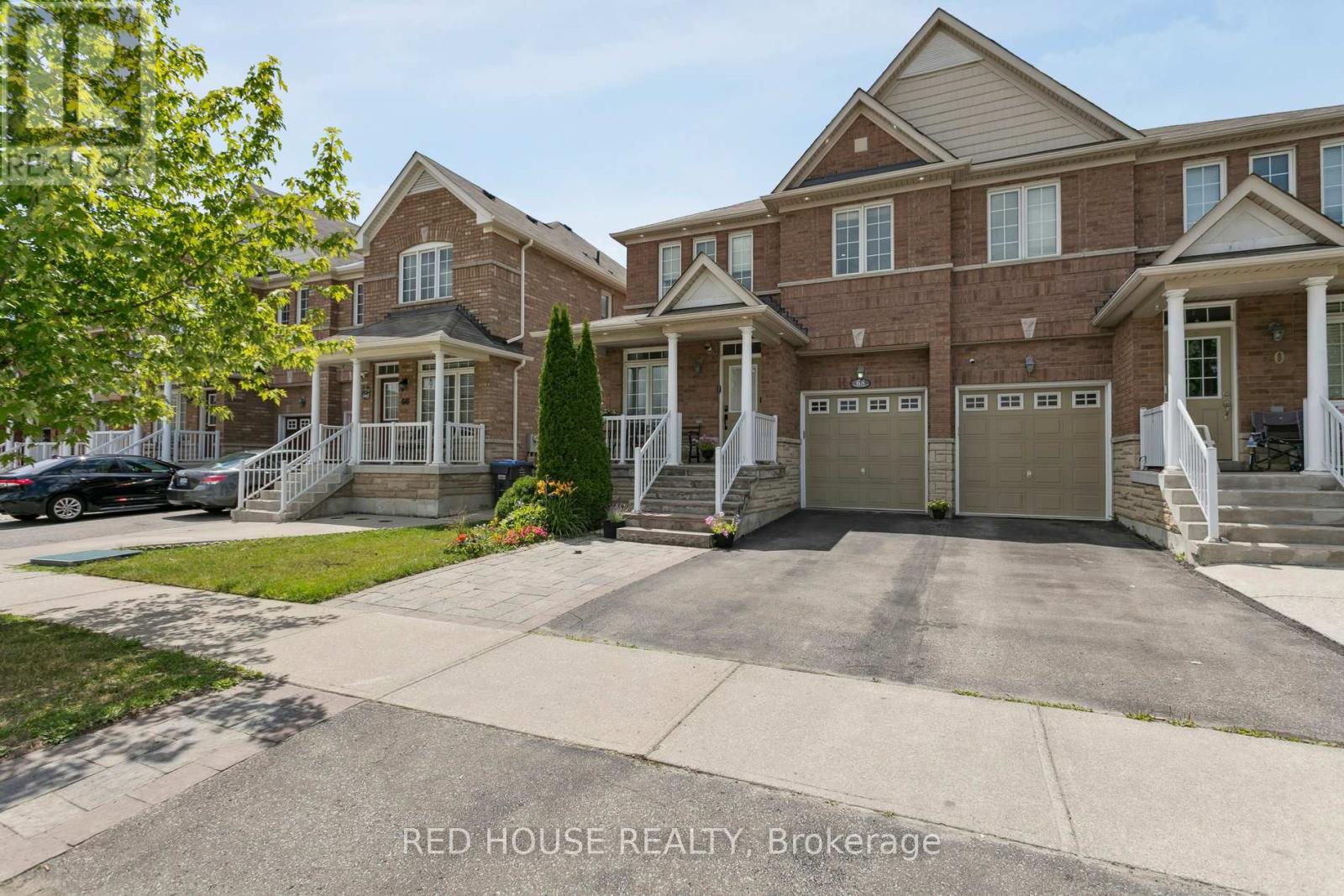 68 Literacy Dr, Brampton, ON L6P 3E9