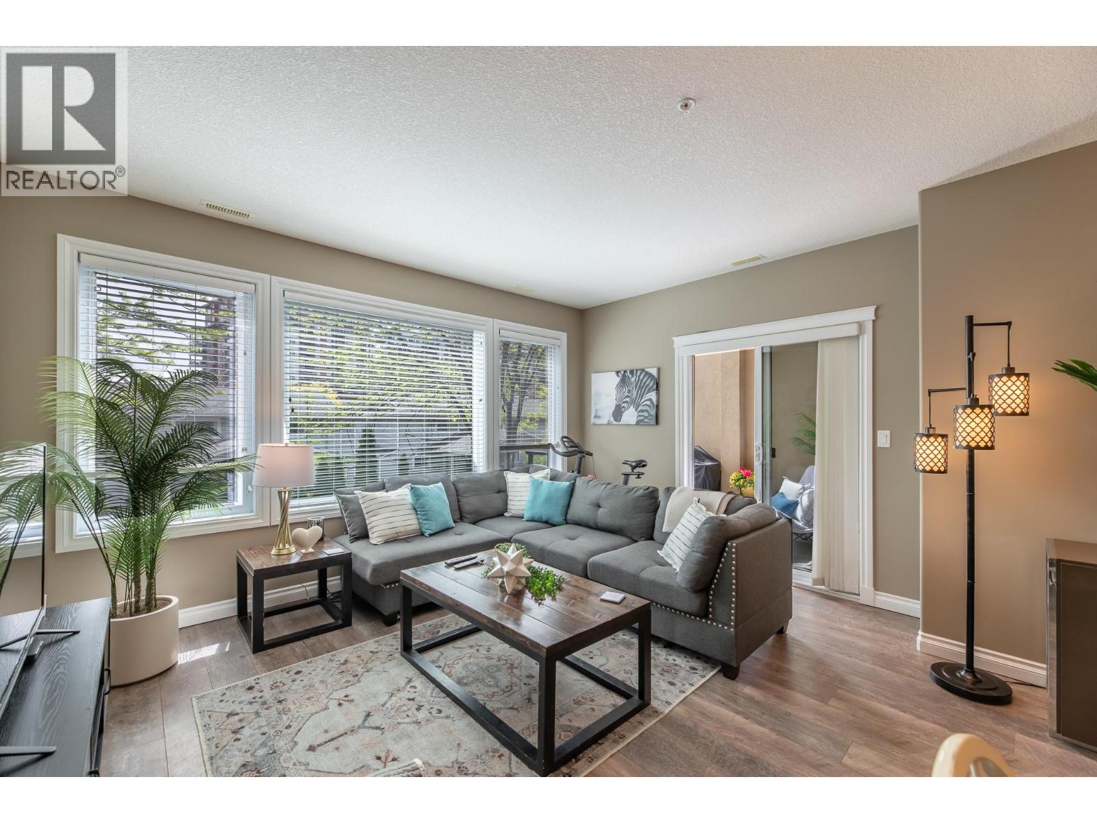 3313 Wilson Street Unit 209, Penticton, BC V2A 8J3