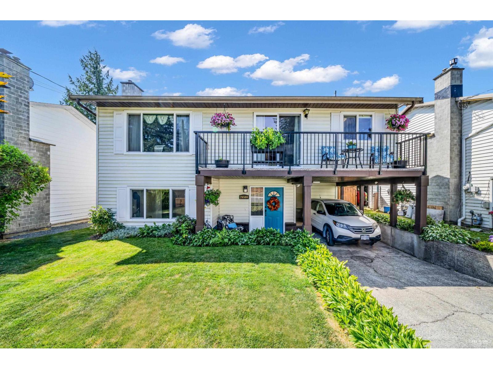 28 Avenue Unit 26580 #b, Langley, BC V4W 3B2