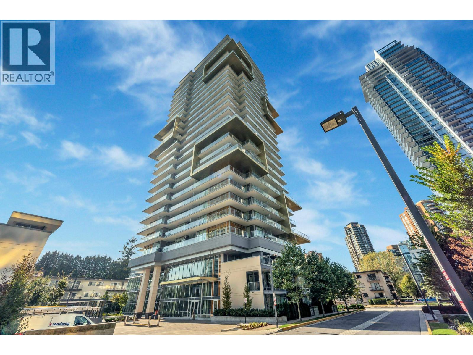 6288 Cassie Avenue Unit 905, Burnaby, BC V5H 0H7