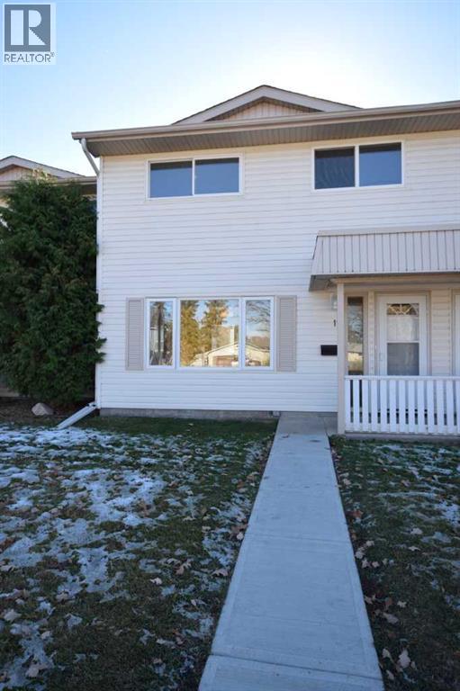 5823 57 Street Unit 111, Red Deer, AB T4N 2L5
