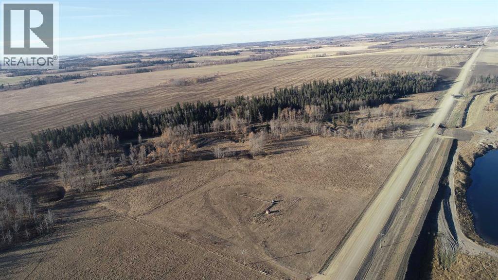 424 Township Rd, Rural Ponoka County, AB T4J 1R3