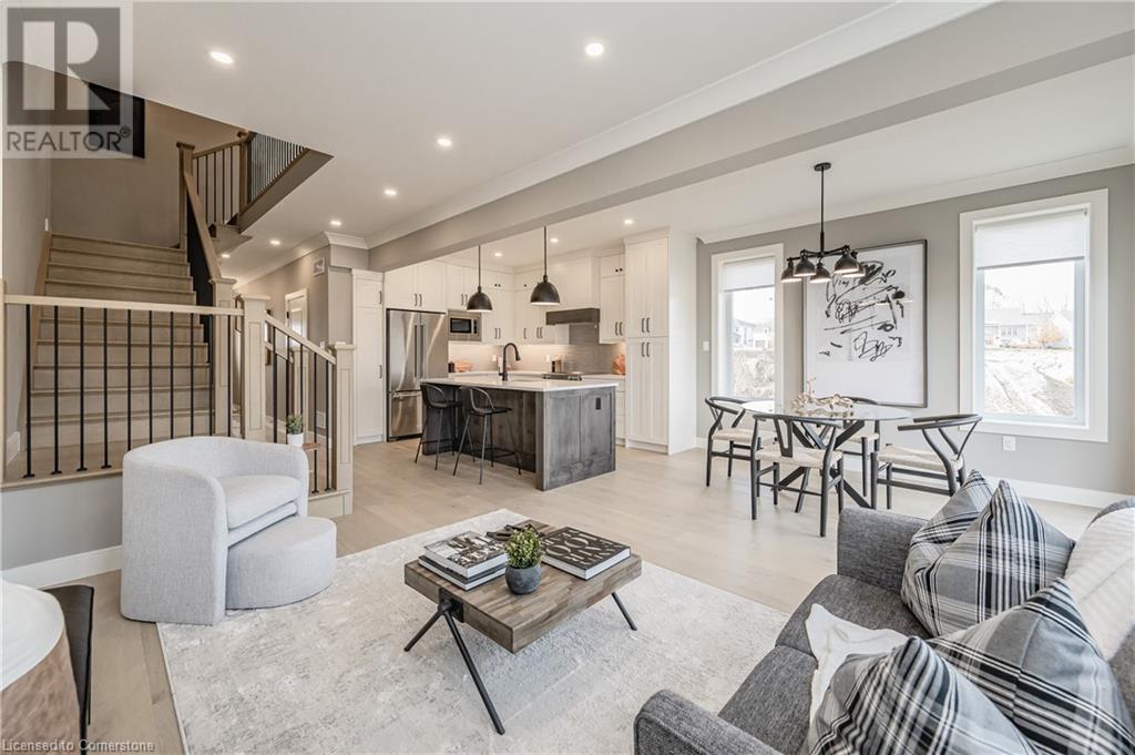 28 Walker Rd, Ingersoll, ON N5C 4H3 MLS 40666241 Houseful