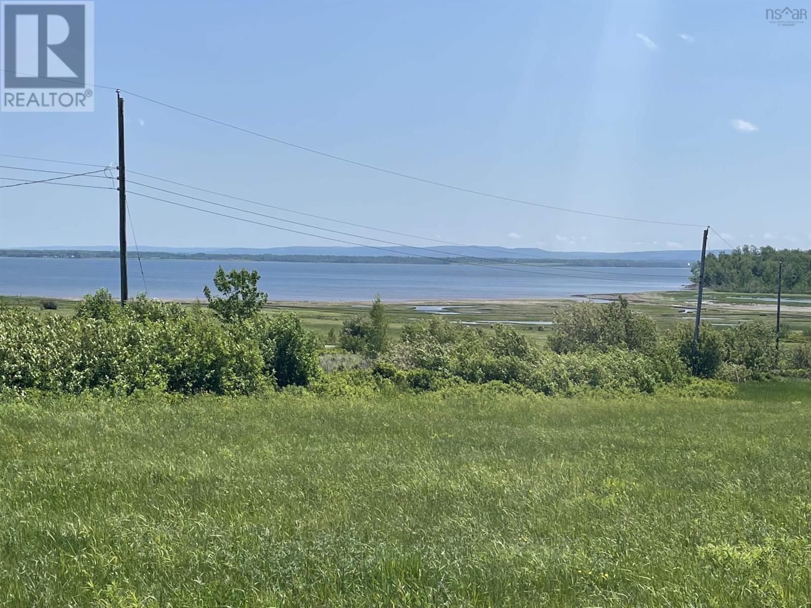 36 Saltwater Dr, Malagash, NS B0K 1E0