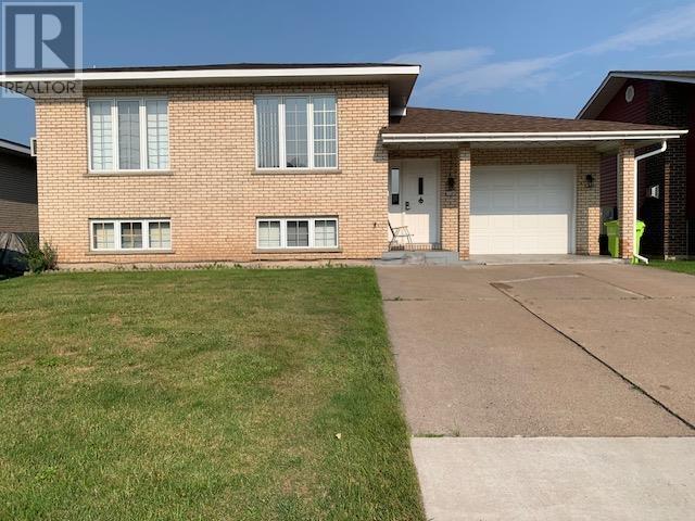 1012 North St, Sault Ste. Marie, ON P6B 5W8