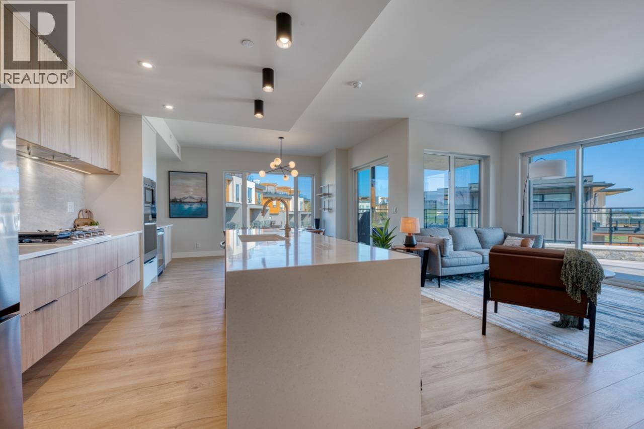 75 Predator Ridge Drive Unit 103, Vernon, BC V1H 1G4