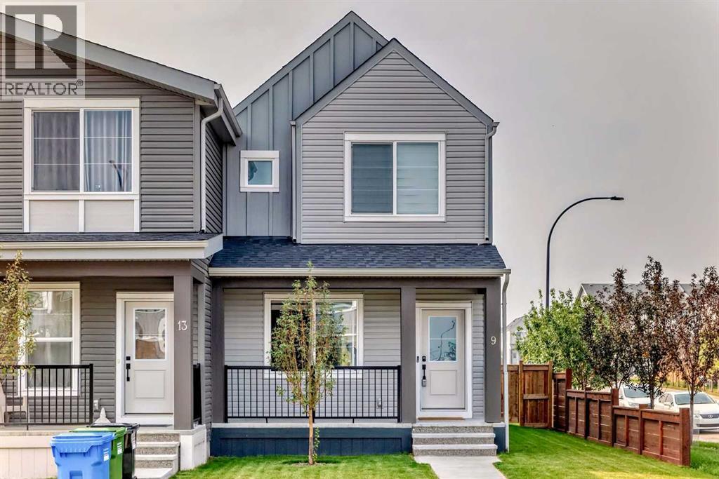 9 Sage Hill Path NW, Calgary, AB T3R 2A7