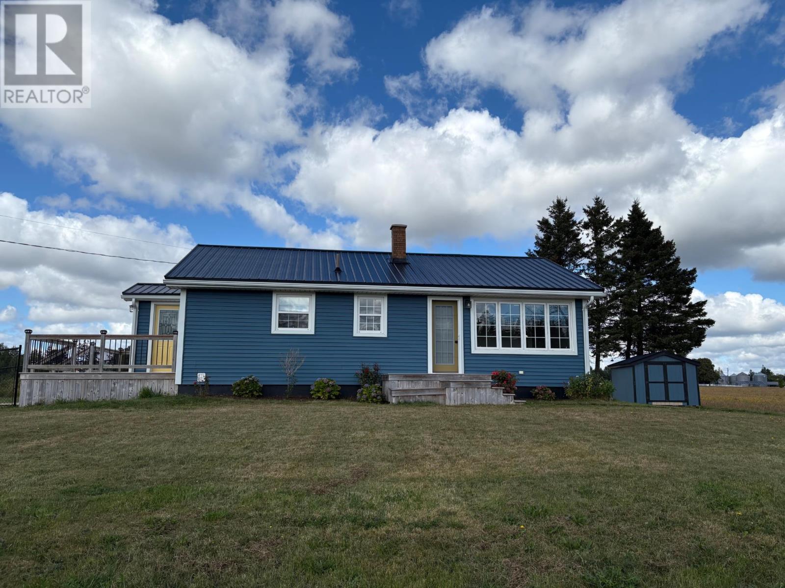 1926 Georgetown Rd, Cardigan, PE C0A 1G0