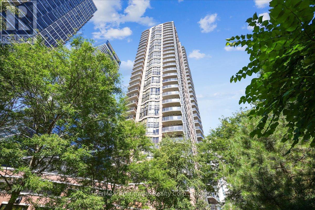 2411 33 Sheppard Ave E, Toronto, ON M2N 7K1