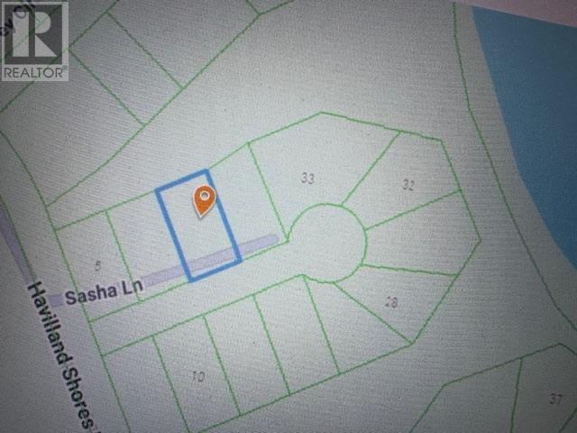 17 Sasha Ln, Goulais, ON P0S 1E0