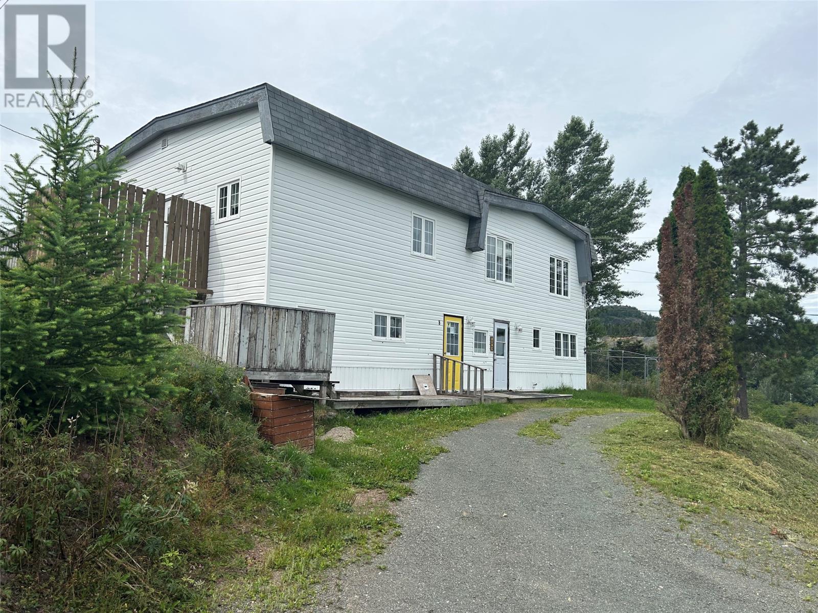 8 Old Church Rd, Clarenville, NL A5A 1T8 | MLS #1262382 | Houseful