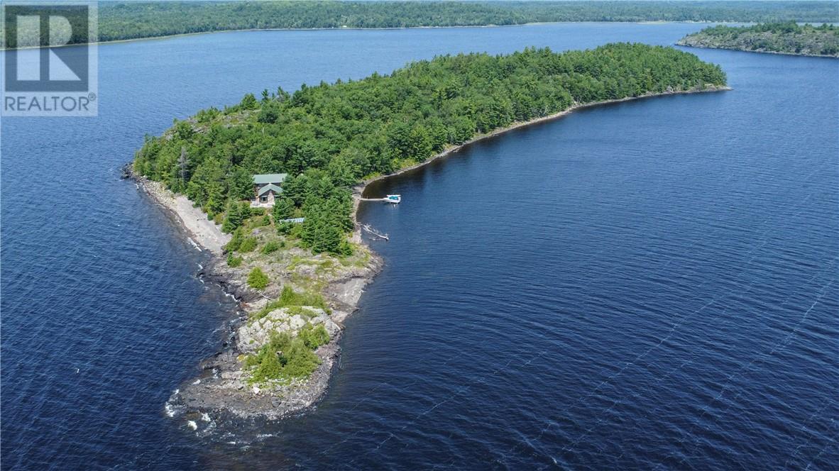 Island A Whalesback Channel, Spanish, ON P0P 2A0