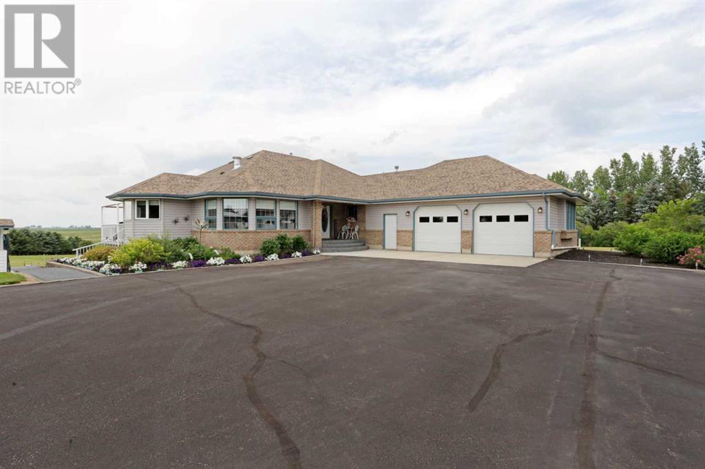 201076 Range Road 142, Duchess, AB T0J 0Z0