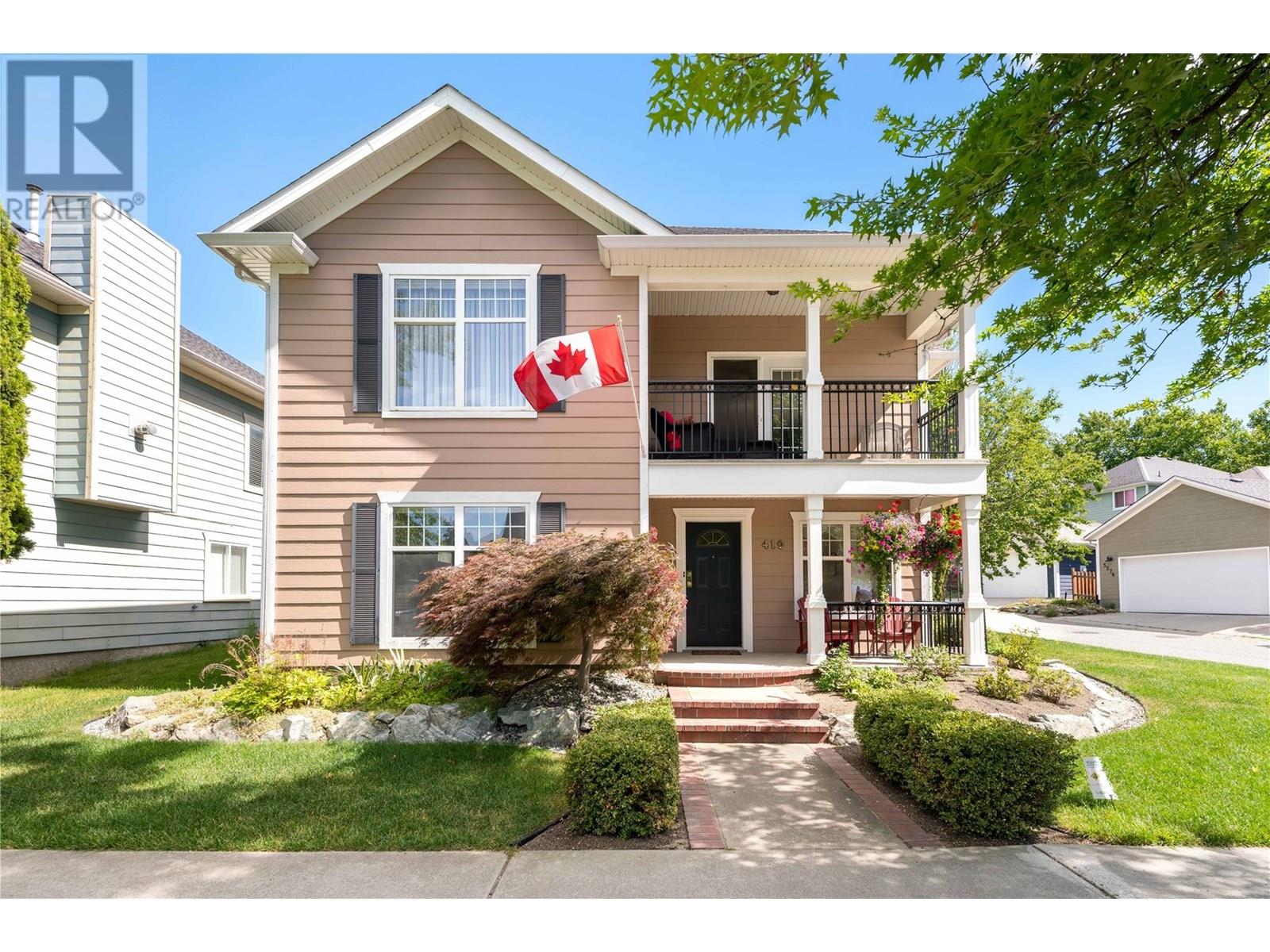 419 Providence Ave, Kelowna, BC V1W 4S8