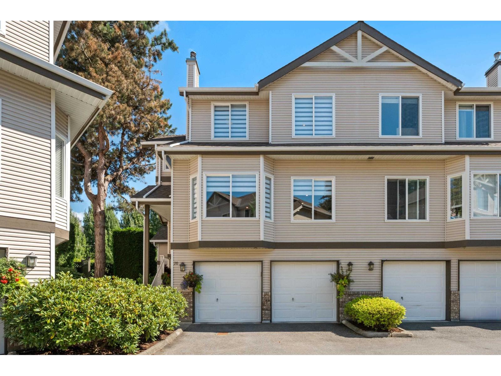 20750 Telegraph Trail Unit 20, Langley, BC V1M 2W1