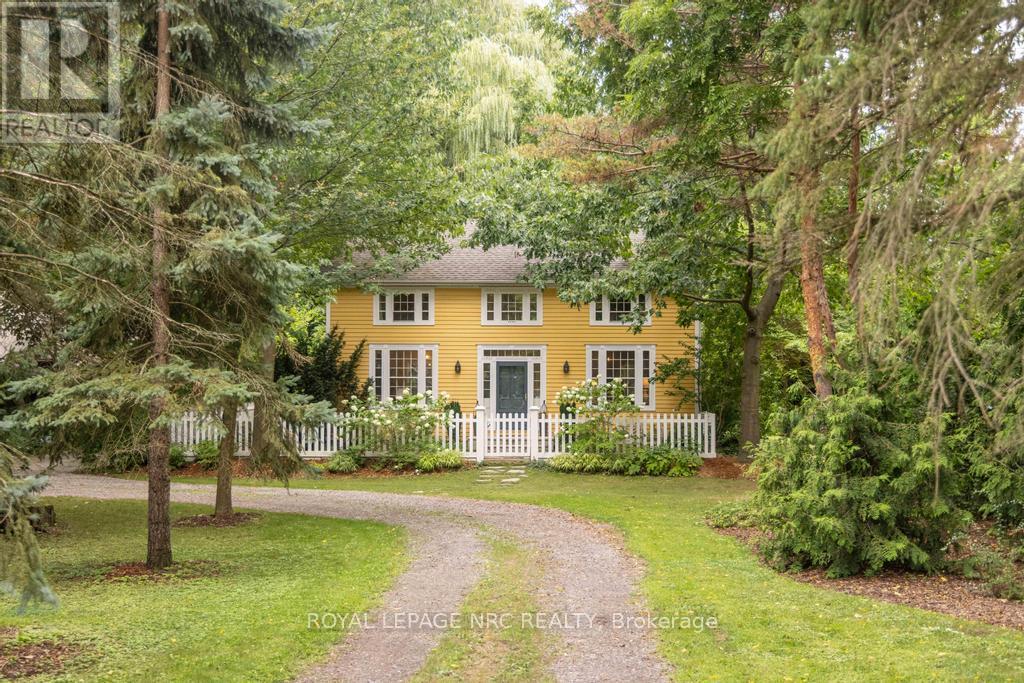 85 Queenston St, Niagara-on-the-lake Queenston, ON L0S 1L0