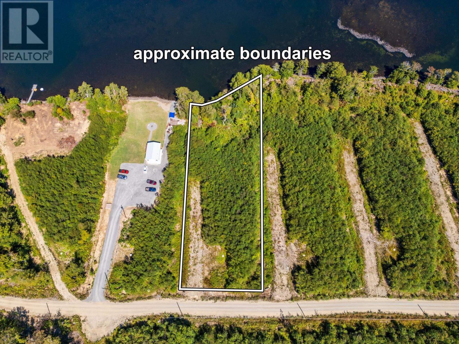 Lot 21-3 Second Division Road, Grosses Coques, NS B0W 2J0