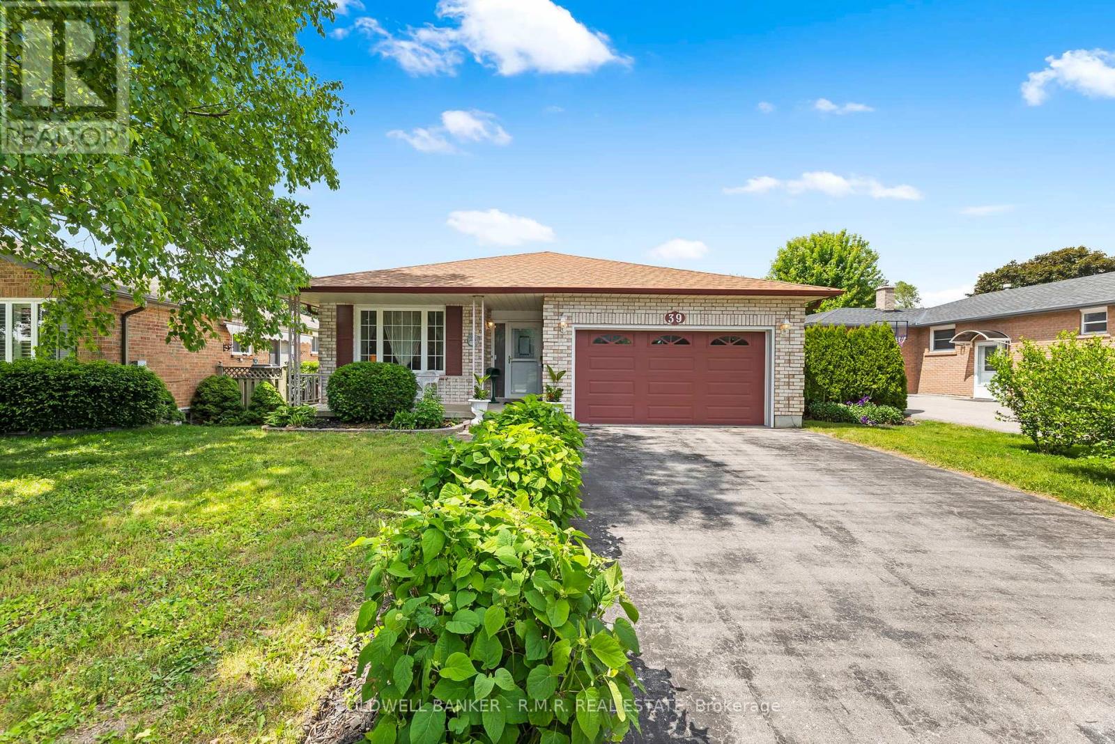 39 Ewen Dr, Uxbridge, ON L9P 1L5