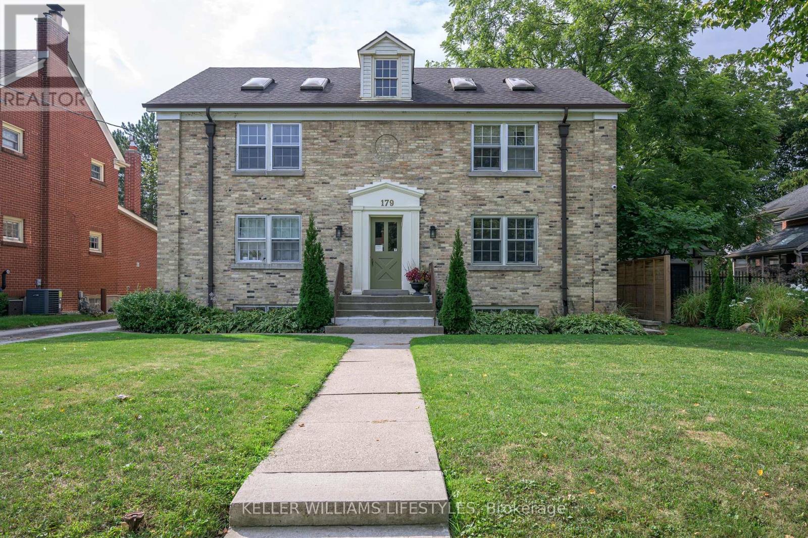 179 Devonshire Ave, London, ON N6C 2H9