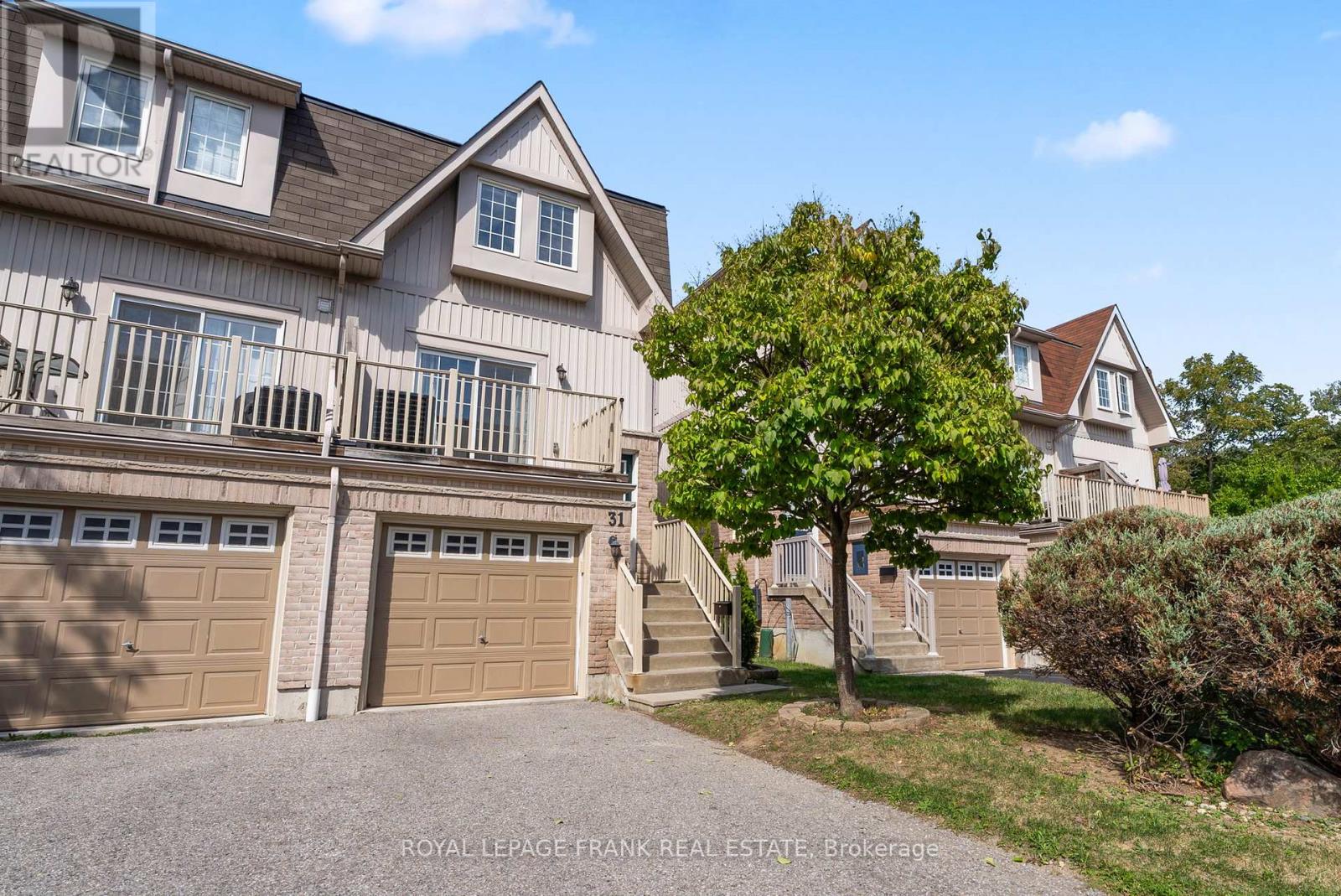 31 735 Sheppard Ave, Pickering, ON L1V 7K5