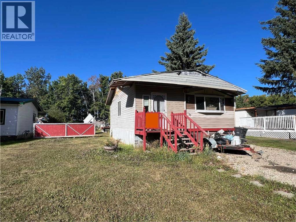 51037 Township Road 714 #91, Rural Grande Prairie No. 1 County Of, AB T8X 4B2