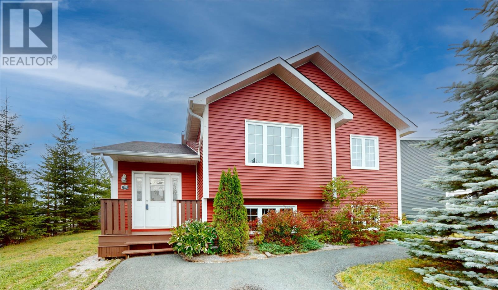 1800 Topsail Rd, Paradise, NL A1L 1Y7