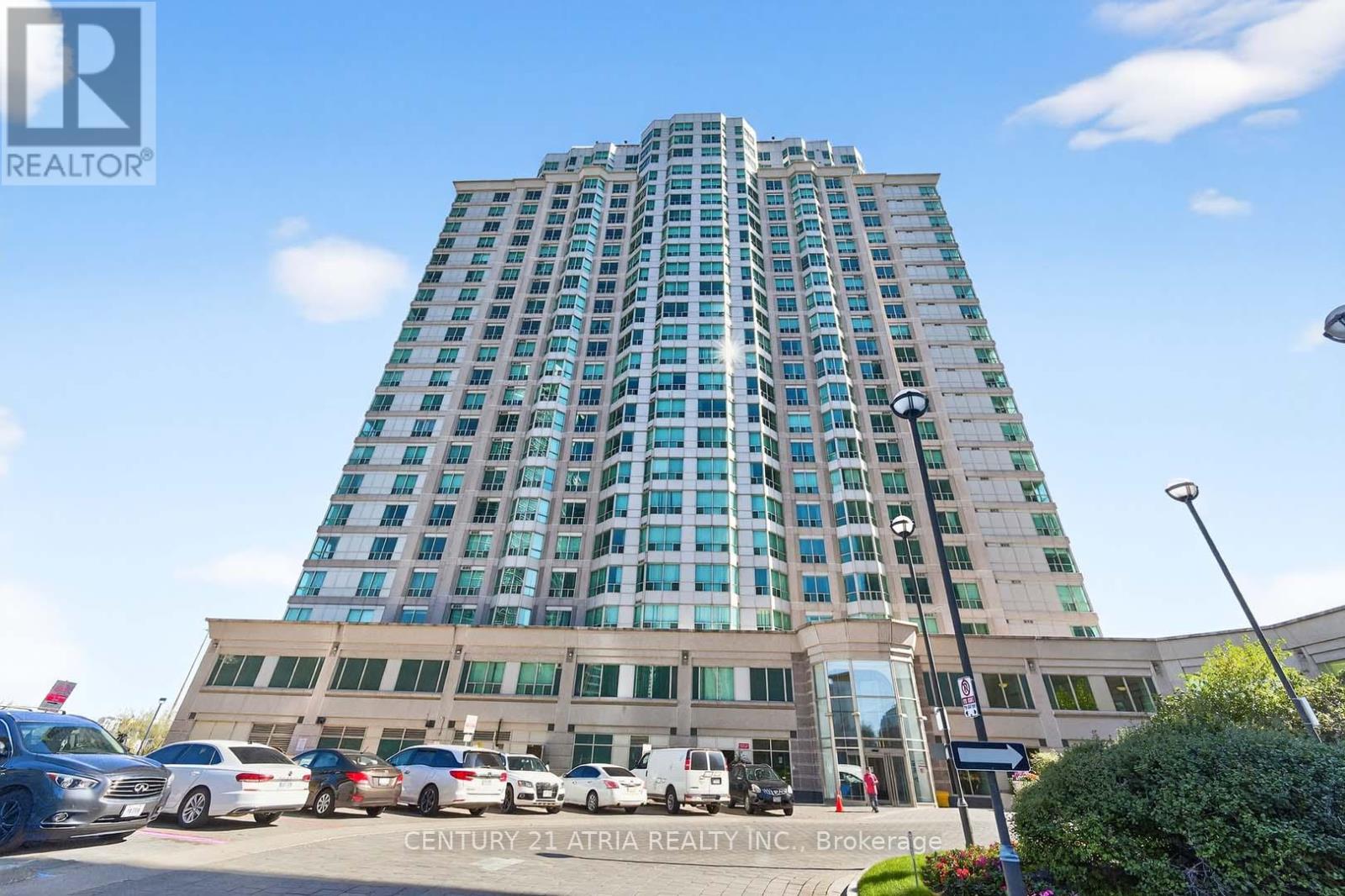 1115 11 Lee Centre Dr, Toronto, ON M1H 3J5