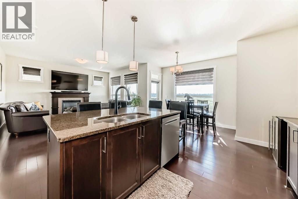 39 Williamstown Lndg NW, Airdrie, AB T4B 0S2