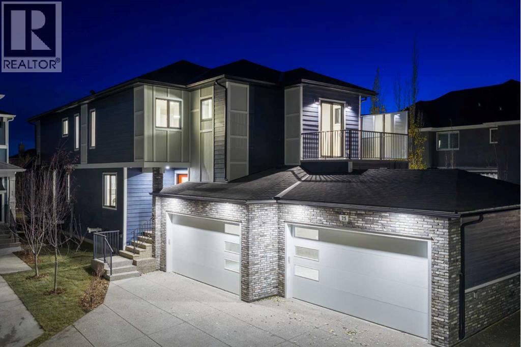 75 Westland Park SW, Calgary, AB T3H 6M3